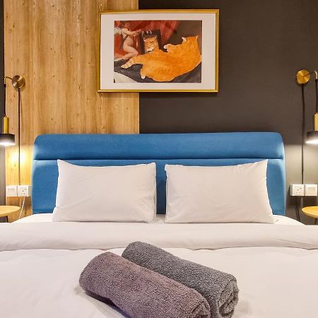 Bukit Jalil Luxury Suite By Nesthome Pavilion Bukit Jalil Kuala Lumpur Ngoại thất bức ảnh