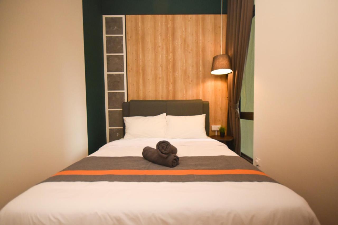 Bukit Jalil Luxury Suite By Nesthome Pavilion Bukit Jalil Kuala Lumpur Ngoại thất bức ảnh