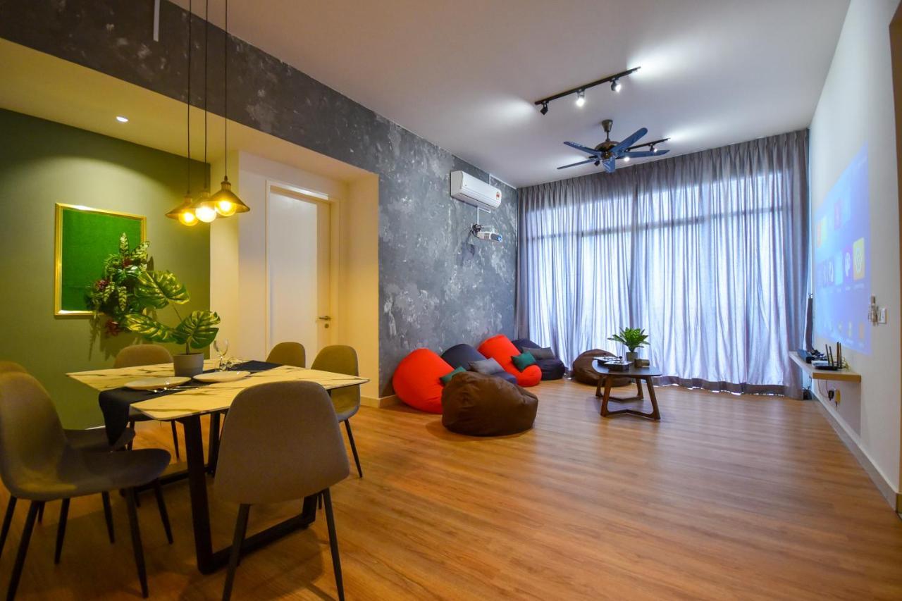 Bukit Jalil Luxury Suite By Nesthome Pavilion Bukit Jalil Kuala Lumpur Ngoại thất bức ảnh