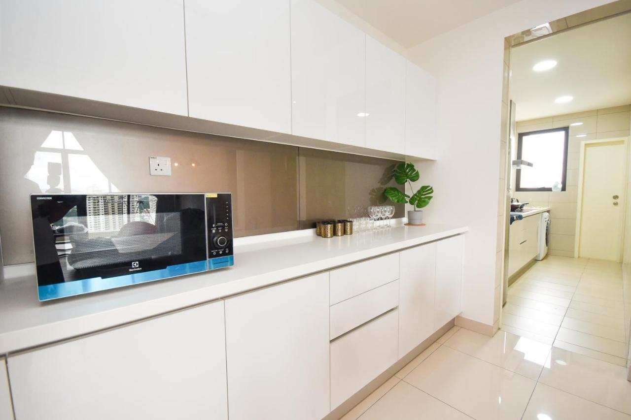 Bukit Jalil Luxury Suite By Nesthome Pavilion Bukit Jalil Kuala Lumpur Ngoại thất bức ảnh