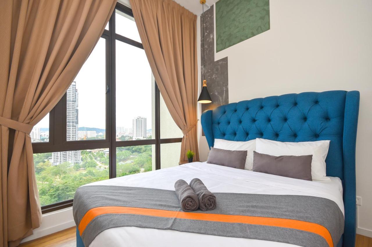 Bukit Jalil Luxury Suite By Nesthome Pavilion Bukit Jalil Kuala Lumpur Ngoại thất bức ảnh