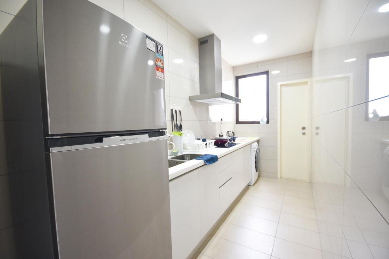 Bukit Jalil Luxury Suite By Nesthome Pavilion Bukit Jalil Kuala Lumpur Ngoại thất bức ảnh