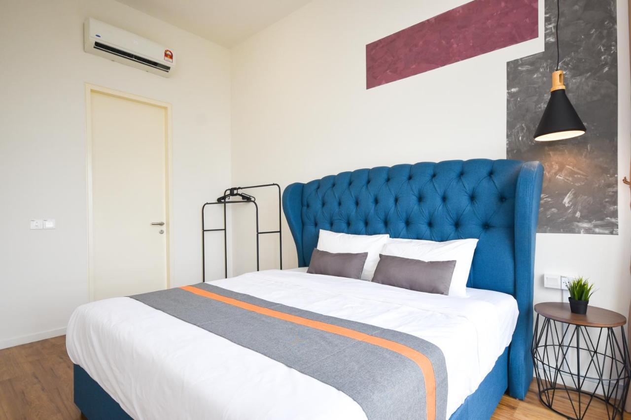 Bukit Jalil Luxury Suite By Nesthome Pavilion Bukit Jalil Kuala Lumpur Ngoại thất bức ảnh