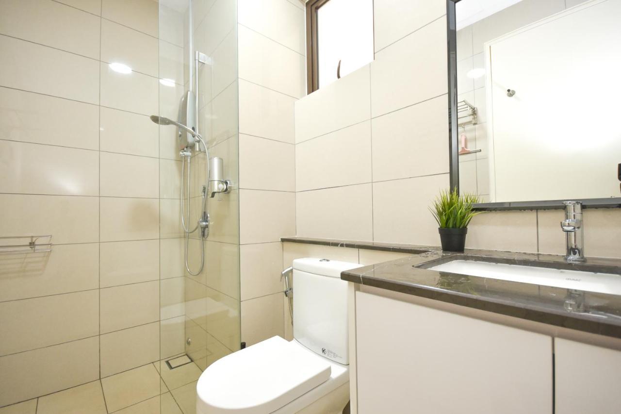 Bukit Jalil Luxury Suite By Nesthome Pavilion Bukit Jalil Kuala Lumpur Ngoại thất bức ảnh