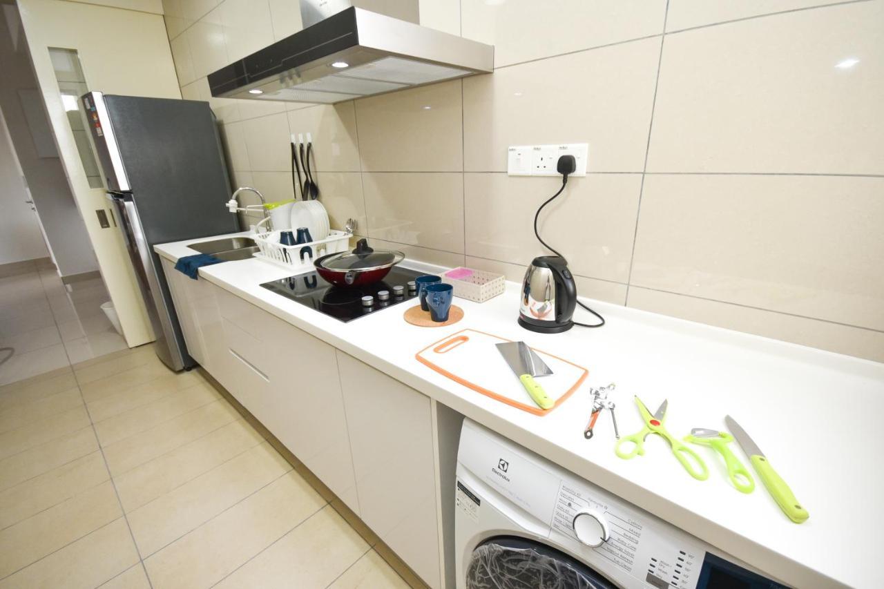 Bukit Jalil Luxury Suite By Nesthome Pavilion Bukit Jalil Kuala Lumpur Ngoại thất bức ảnh