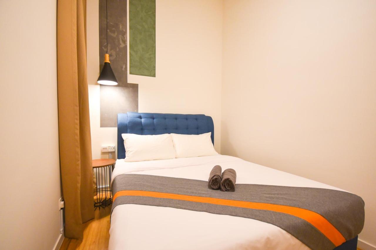 Bukit Jalil Luxury Suite By Nesthome Pavilion Bukit Jalil Kuala Lumpur Ngoại thất bức ảnh