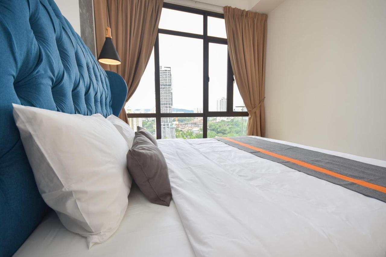 Bukit Jalil Luxury Suite By Nesthome Pavilion Bukit Jalil Kuala Lumpur Ngoại thất bức ảnh