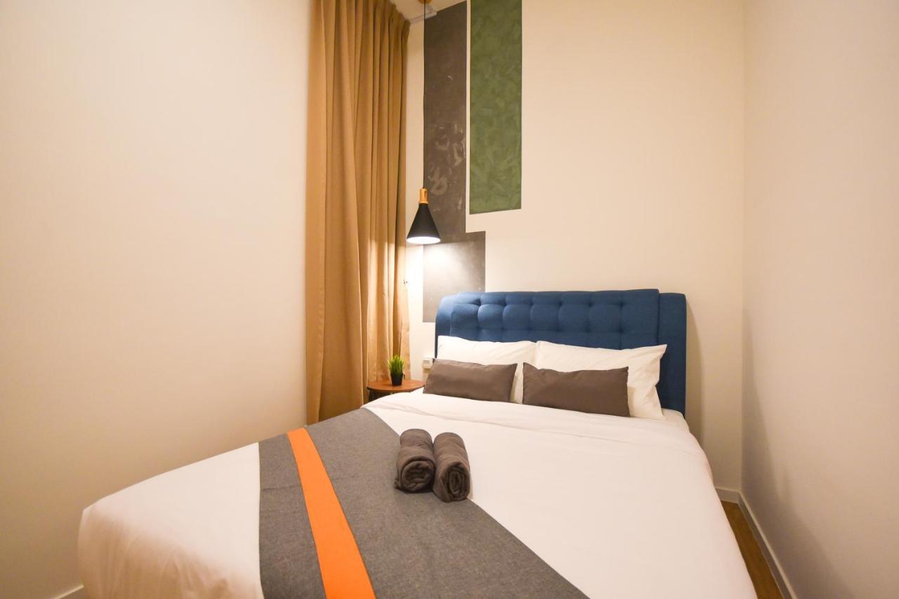 Bukit Jalil Luxury Suite By Nesthome Pavilion Bukit Jalil Kuala Lumpur Ngoại thất bức ảnh