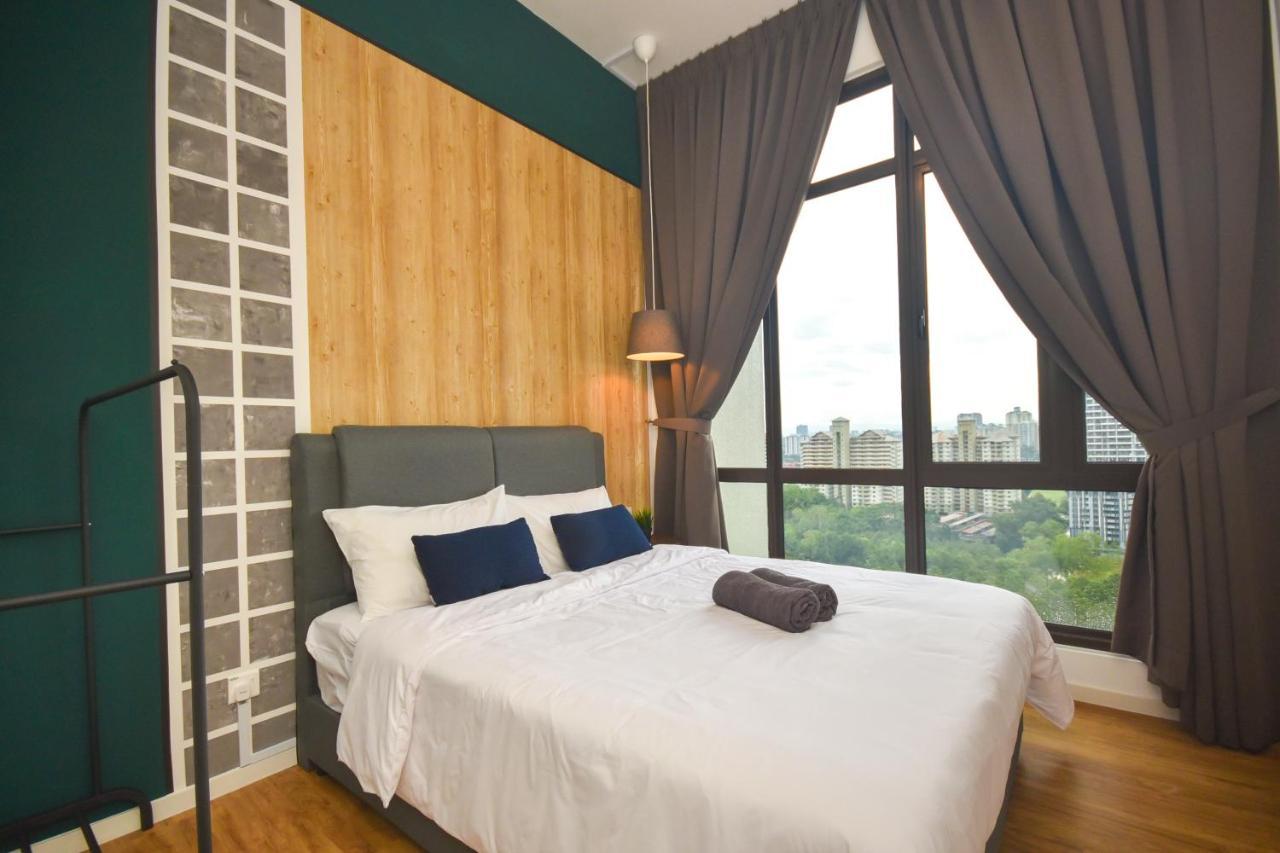 Bukit Jalil Luxury Suite By Nesthome Pavilion Bukit Jalil Kuala Lumpur Ngoại thất bức ảnh