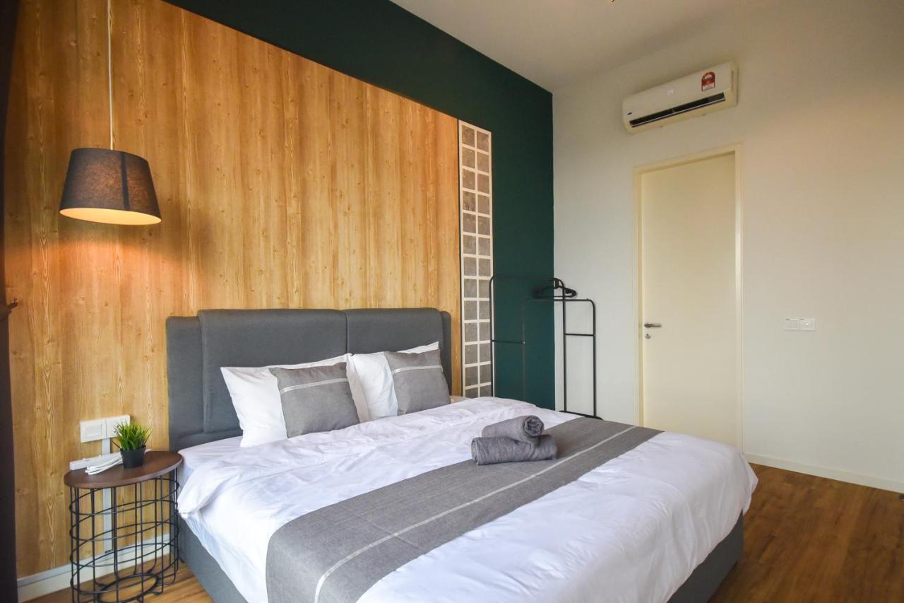 Bukit Jalil Luxury Suite By Nesthome Pavilion Bukit Jalil Kuala Lumpur Ngoại thất bức ảnh