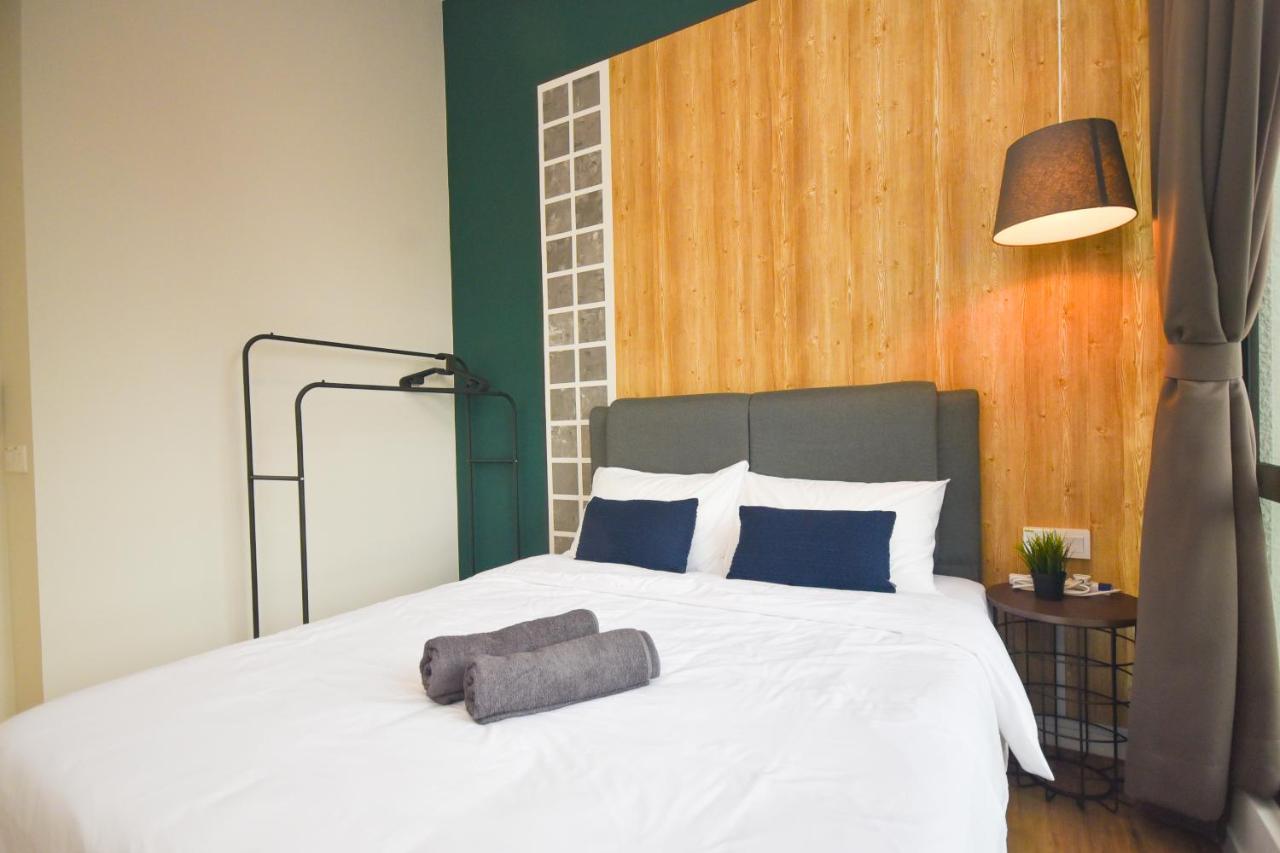 Bukit Jalil Luxury Suite By Nesthome Pavilion Bukit Jalil Kuala Lumpur Ngoại thất bức ảnh
