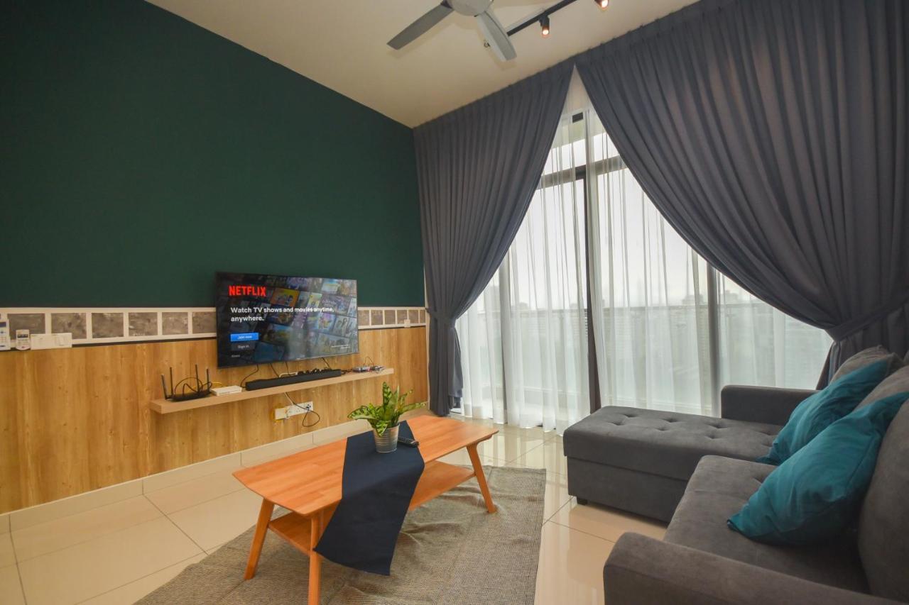 Bukit Jalil Luxury Suite By Nesthome Pavilion Bukit Jalil Kuala Lumpur Ngoại thất bức ảnh