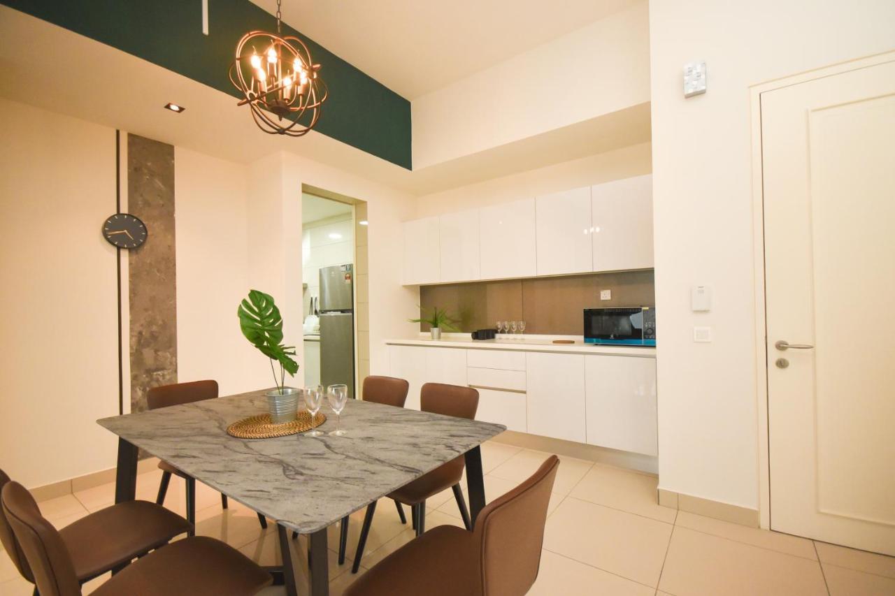 Bukit Jalil Luxury Suite By Nesthome Pavilion Bukit Jalil Kuala Lumpur Ngoại thất bức ảnh