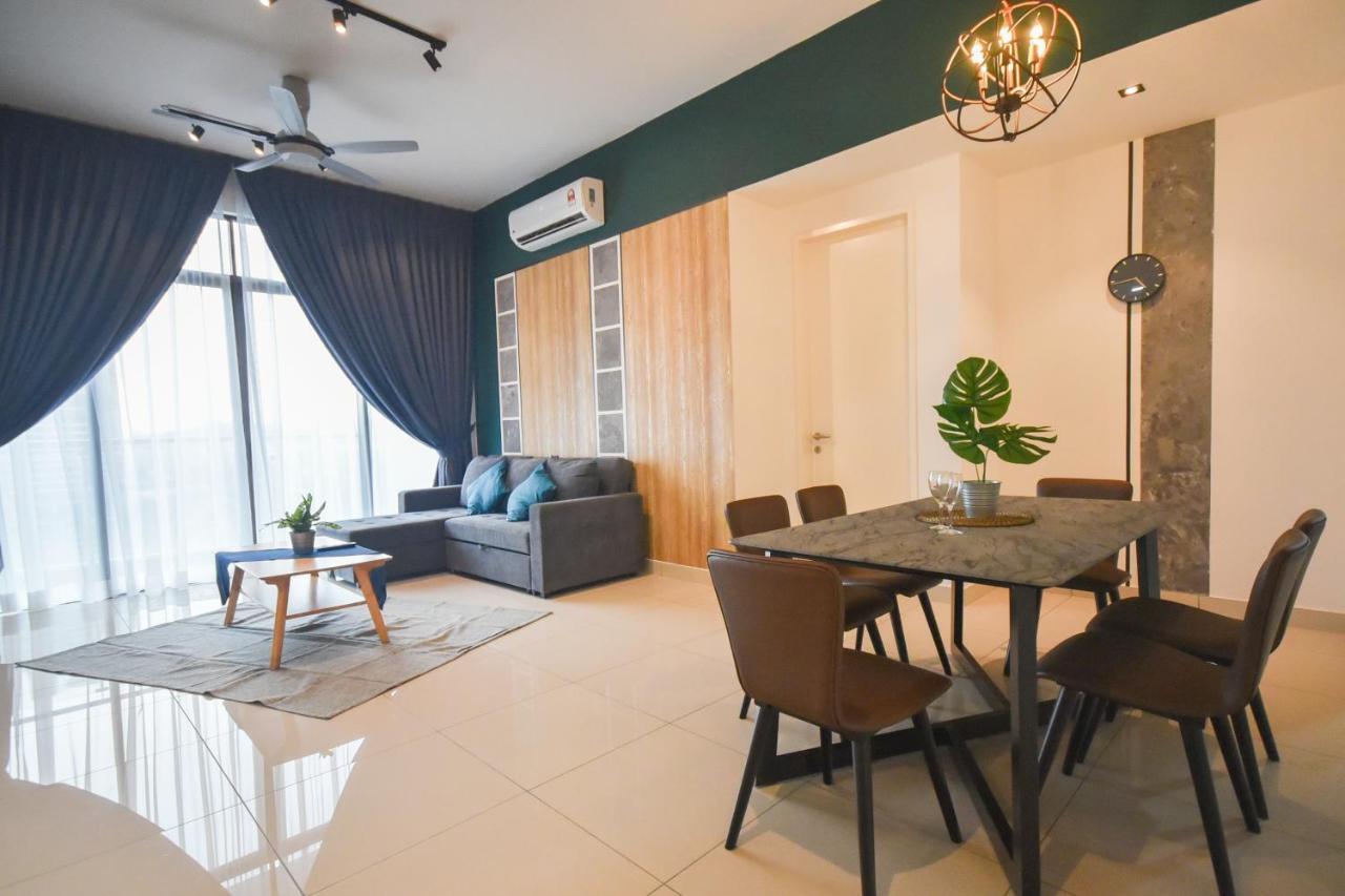 Bukit Jalil Luxury Suite By Nesthome Pavilion Bukit Jalil Kuala Lumpur Ngoại thất bức ảnh