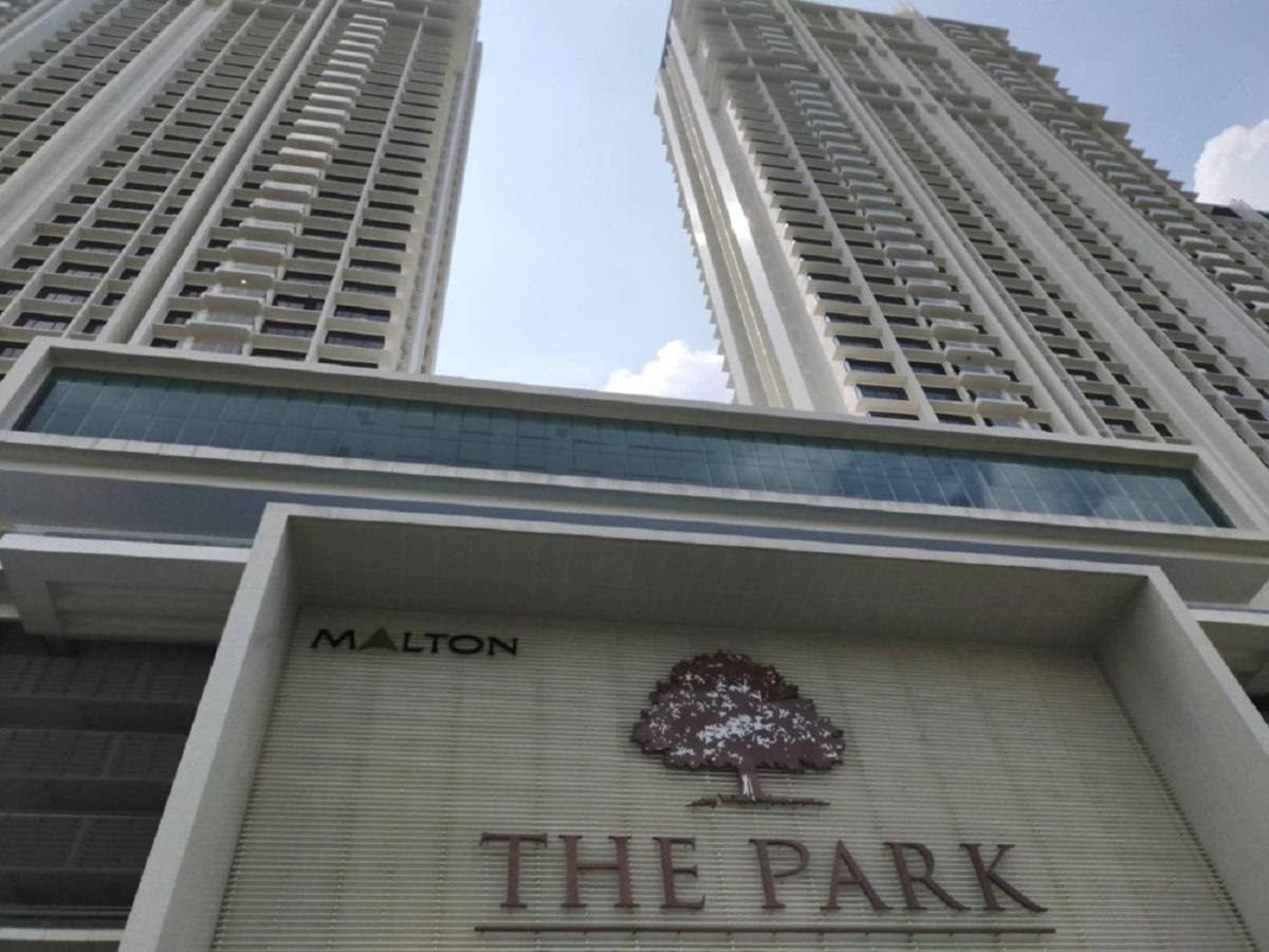 Bukit Jalil Luxury Suite By Nesthome Pavilion Bukit Jalil Kuala Lumpur Ngoại thất bức ảnh