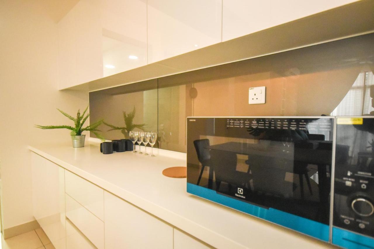 Bukit Jalil Luxury Suite By Nesthome Pavilion Bukit Jalil Kuala Lumpur Ngoại thất bức ảnh