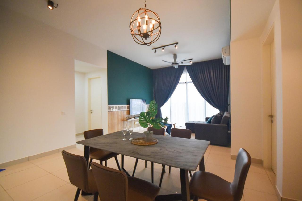 Bukit Jalil Luxury Suite By Nesthome Pavilion Bukit Jalil Kuala Lumpur Ngoại thất bức ảnh