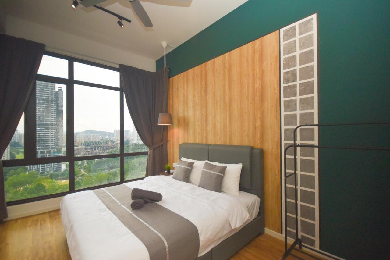 Bukit Jalil Luxury Suite By Nesthome Pavilion Bukit Jalil Kuala Lumpur Ngoại thất bức ảnh