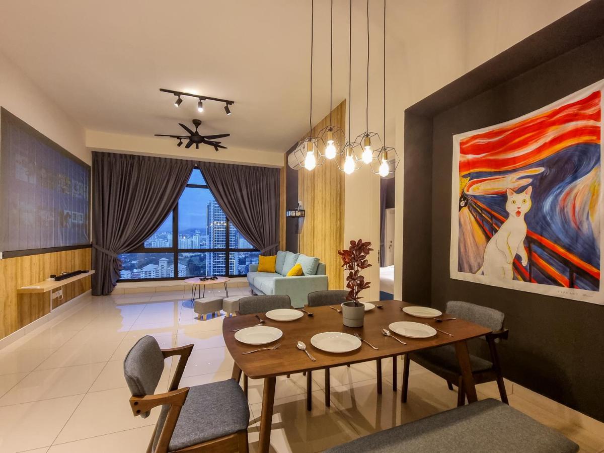 Bukit Jalil Luxury Suite By Nesthome Pavilion Bukit Jalil Kuala Lumpur Ngoại thất bức ảnh