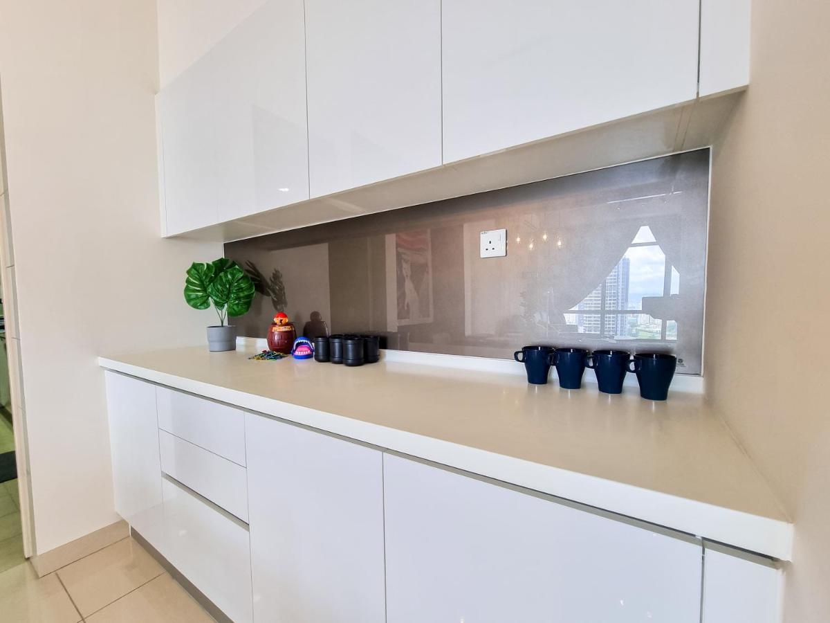 Bukit Jalil Luxury Suite By Nesthome Pavilion Bukit Jalil Kuala Lumpur Ngoại thất bức ảnh