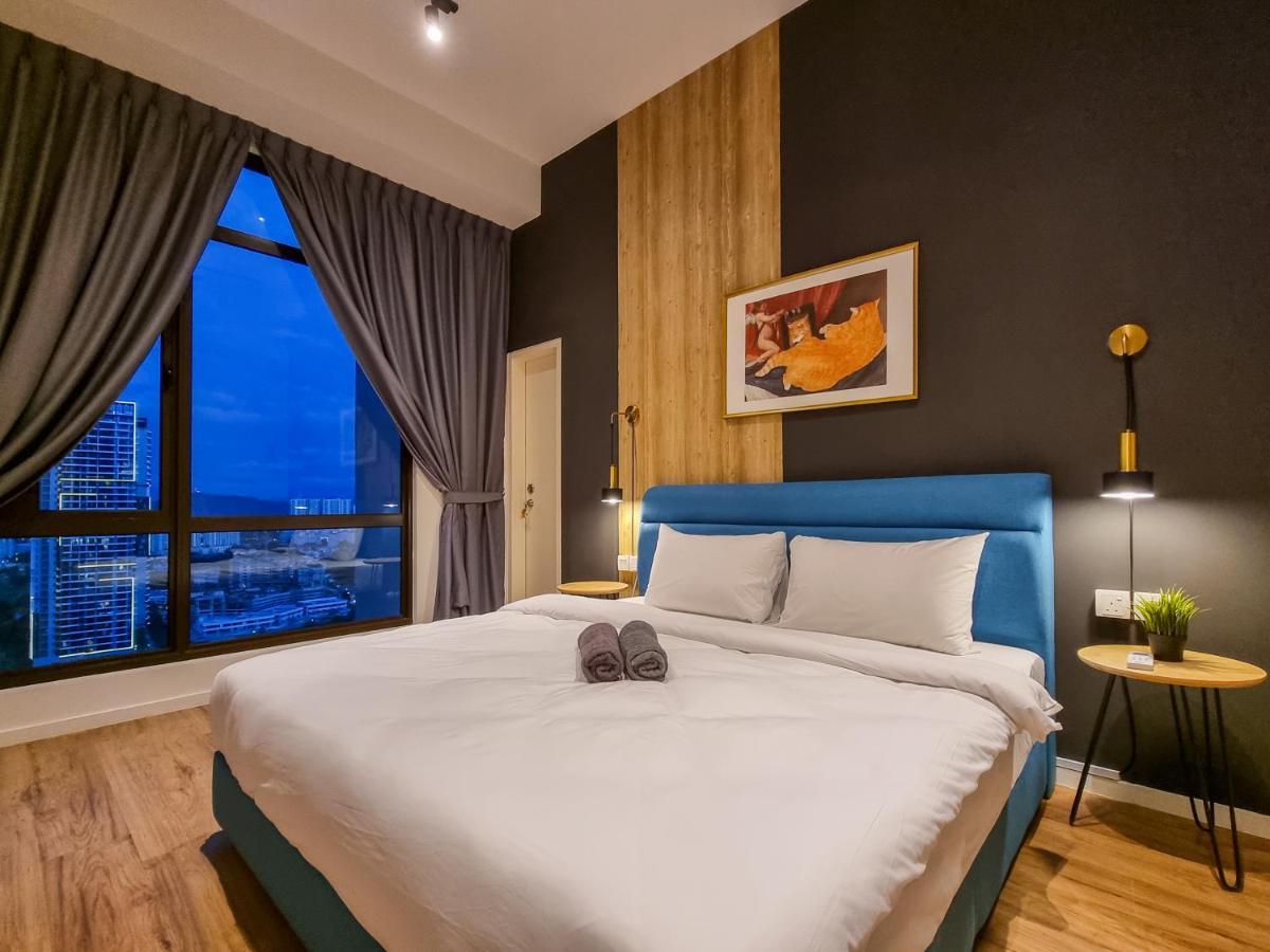 Bukit Jalil Luxury Suite By Nesthome Pavilion Bukit Jalil Kuala Lumpur Ngoại thất bức ảnh