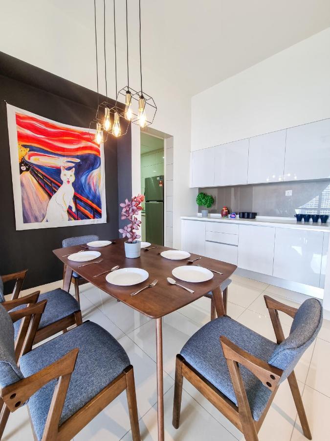 Bukit Jalil Luxury Suite By Nesthome Pavilion Bukit Jalil Kuala Lumpur Ngoại thất bức ảnh