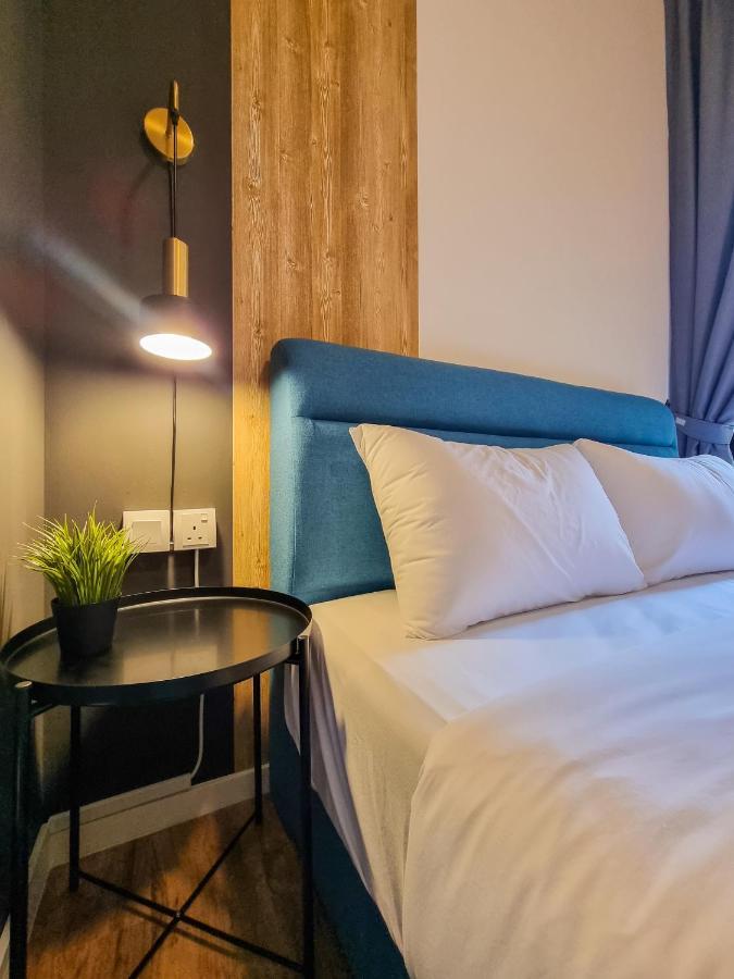 Bukit Jalil Luxury Suite By Nesthome Pavilion Bukit Jalil Kuala Lumpur Ngoại thất bức ảnh