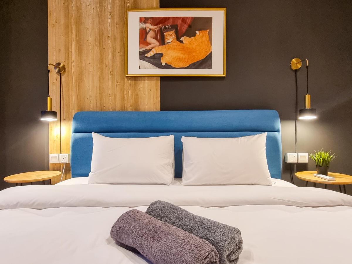 Bukit Jalil Luxury Suite By Nesthome Pavilion Bukit Jalil Kuala Lumpur Ngoại thất bức ảnh