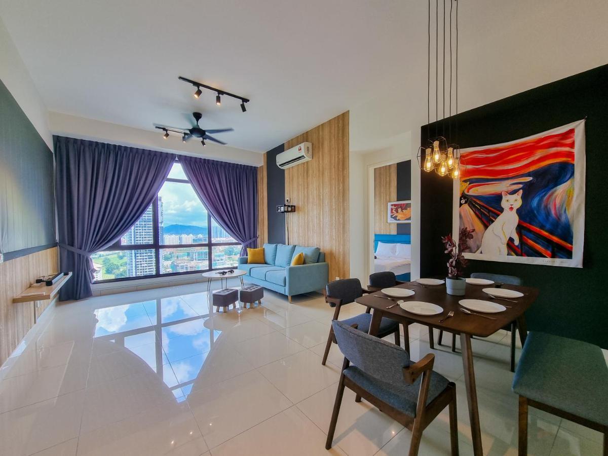 Bukit Jalil Luxury Suite By Nesthome Pavilion Bukit Jalil Kuala Lumpur Ngoại thất bức ảnh