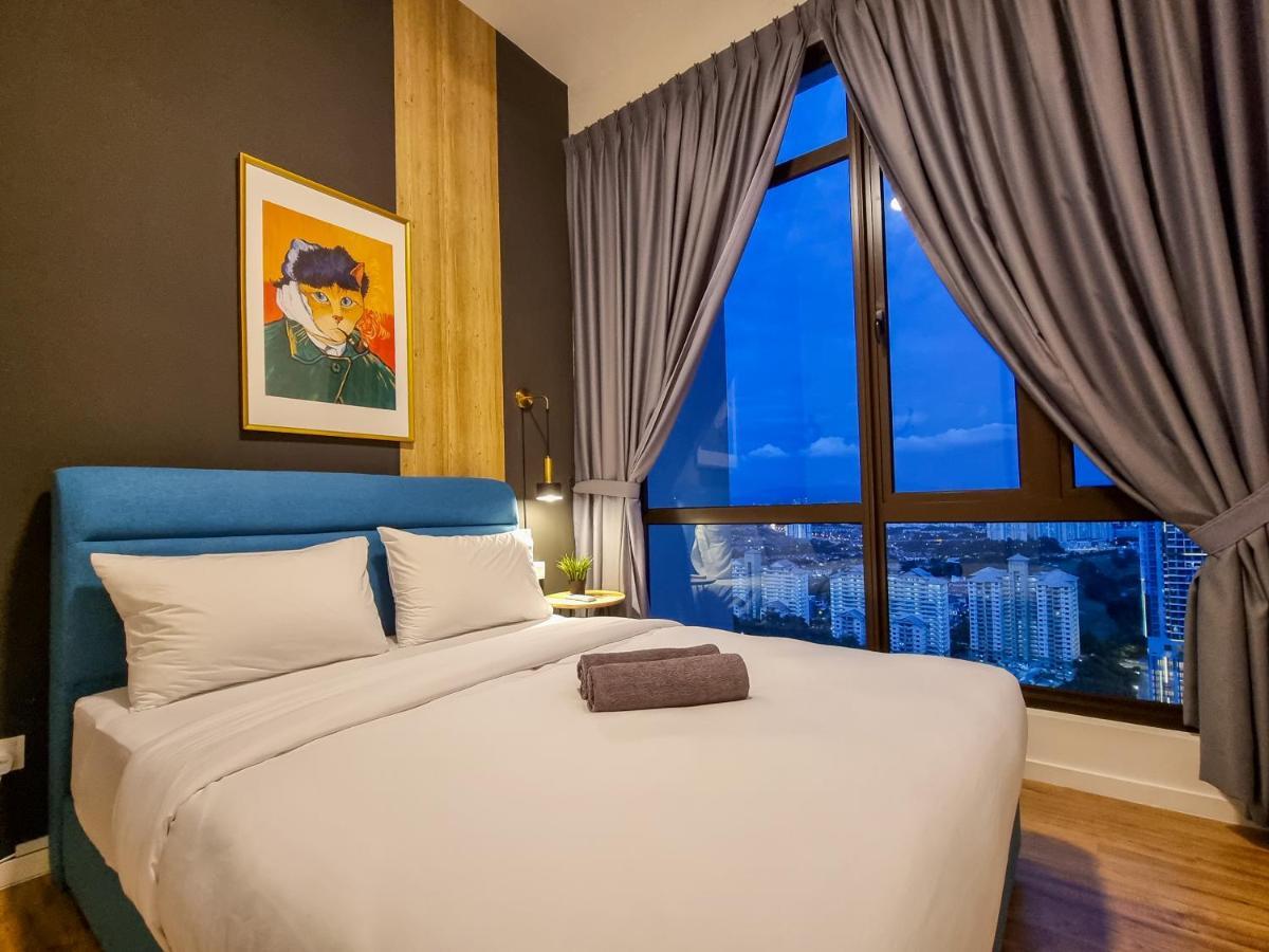 Bukit Jalil Luxury Suite By Nesthome Pavilion Bukit Jalil Kuala Lumpur Ngoại thất bức ảnh