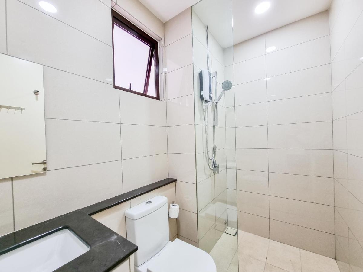 Bukit Jalil Luxury Suite By Nesthome Pavilion Bukit Jalil Kuala Lumpur Ngoại thất bức ảnh